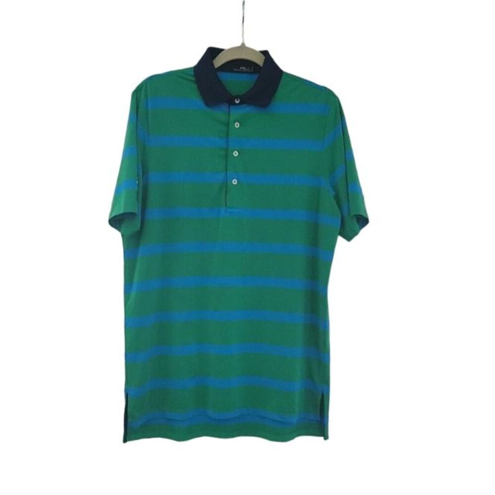 RLX Golf shirt size Large